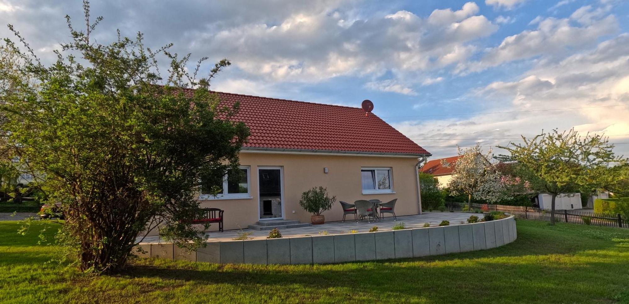 Am Kirschberg Gæstehus 3*