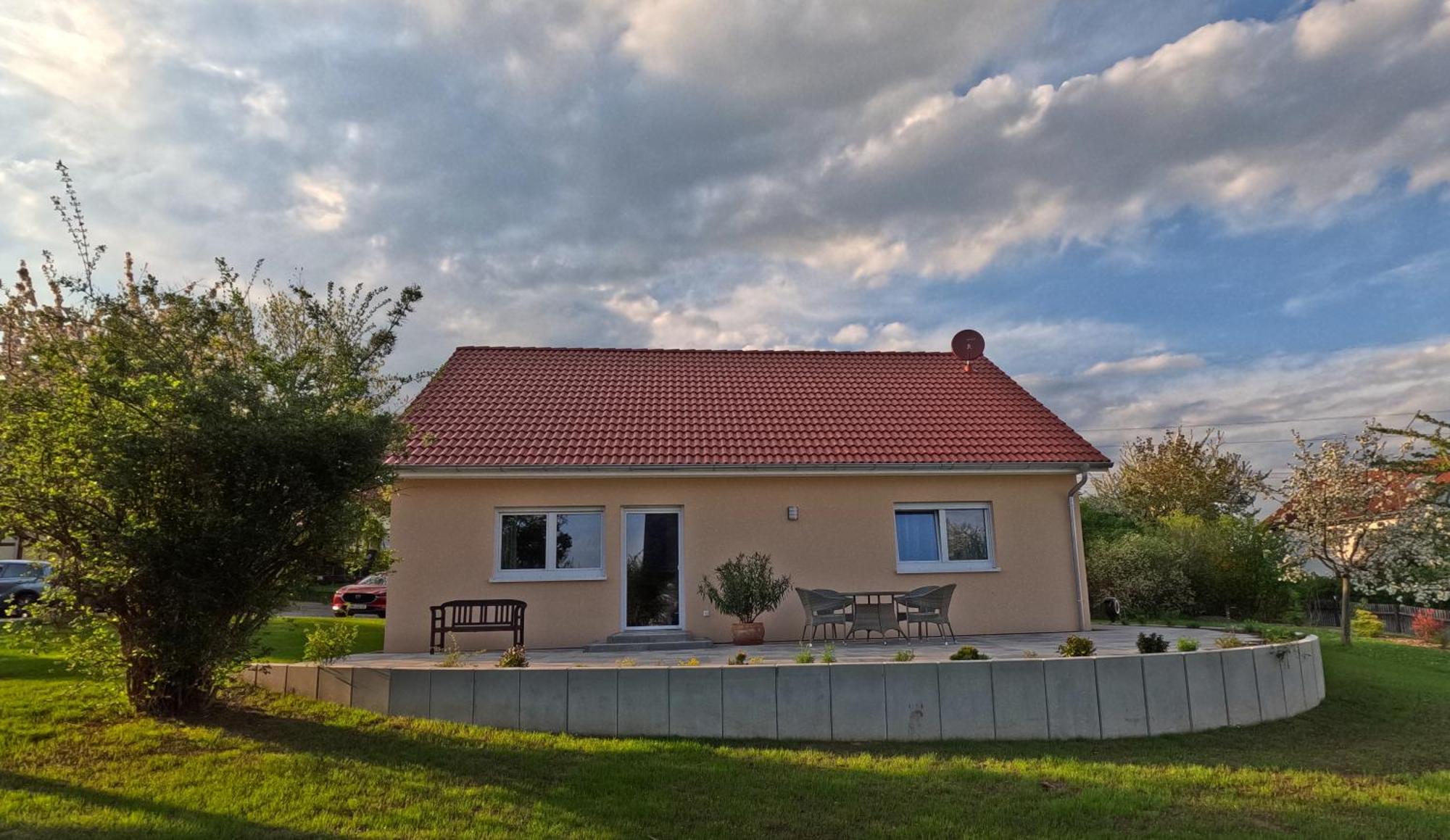 Am Kirschberg Pensión Bannewitz