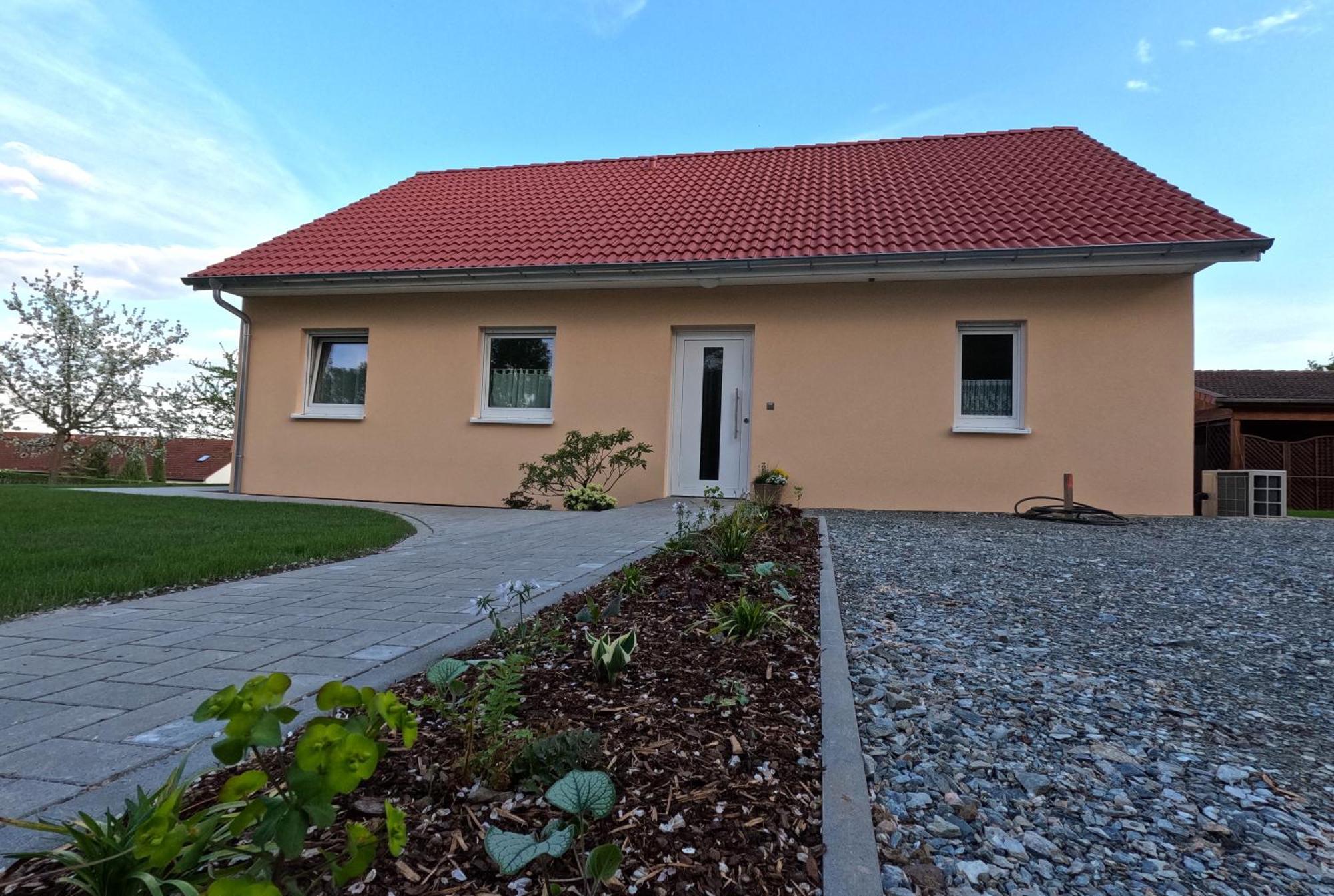 Am Kirschberg 3*