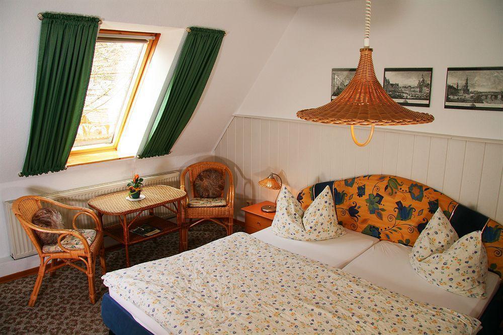 Am Kirschberg Pensión