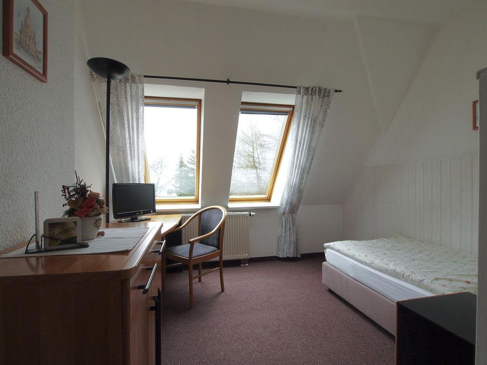 Pensión Am Kirschberg Bannewitz