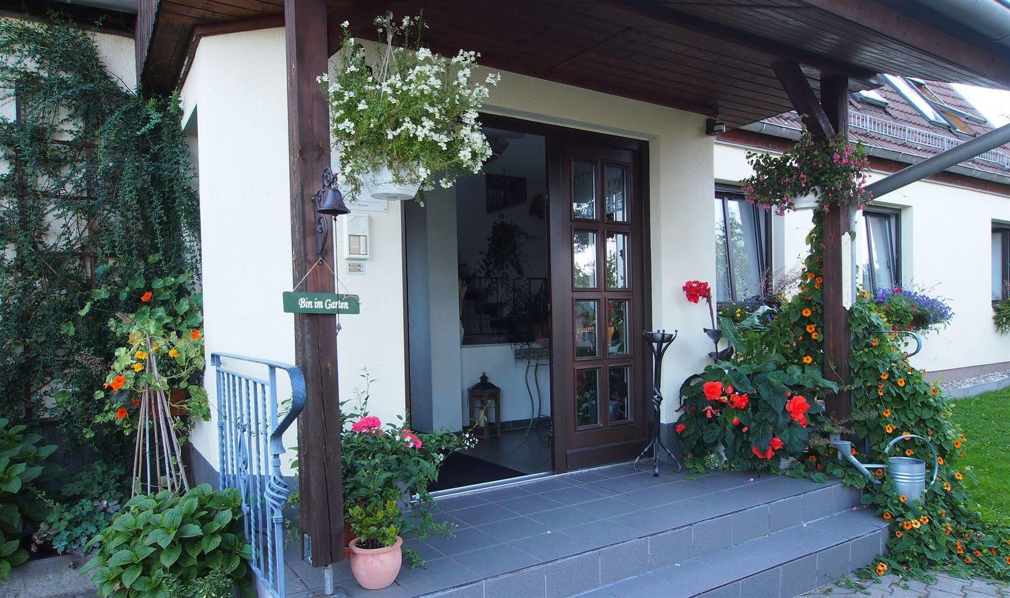 Pensión Am Kirschberg