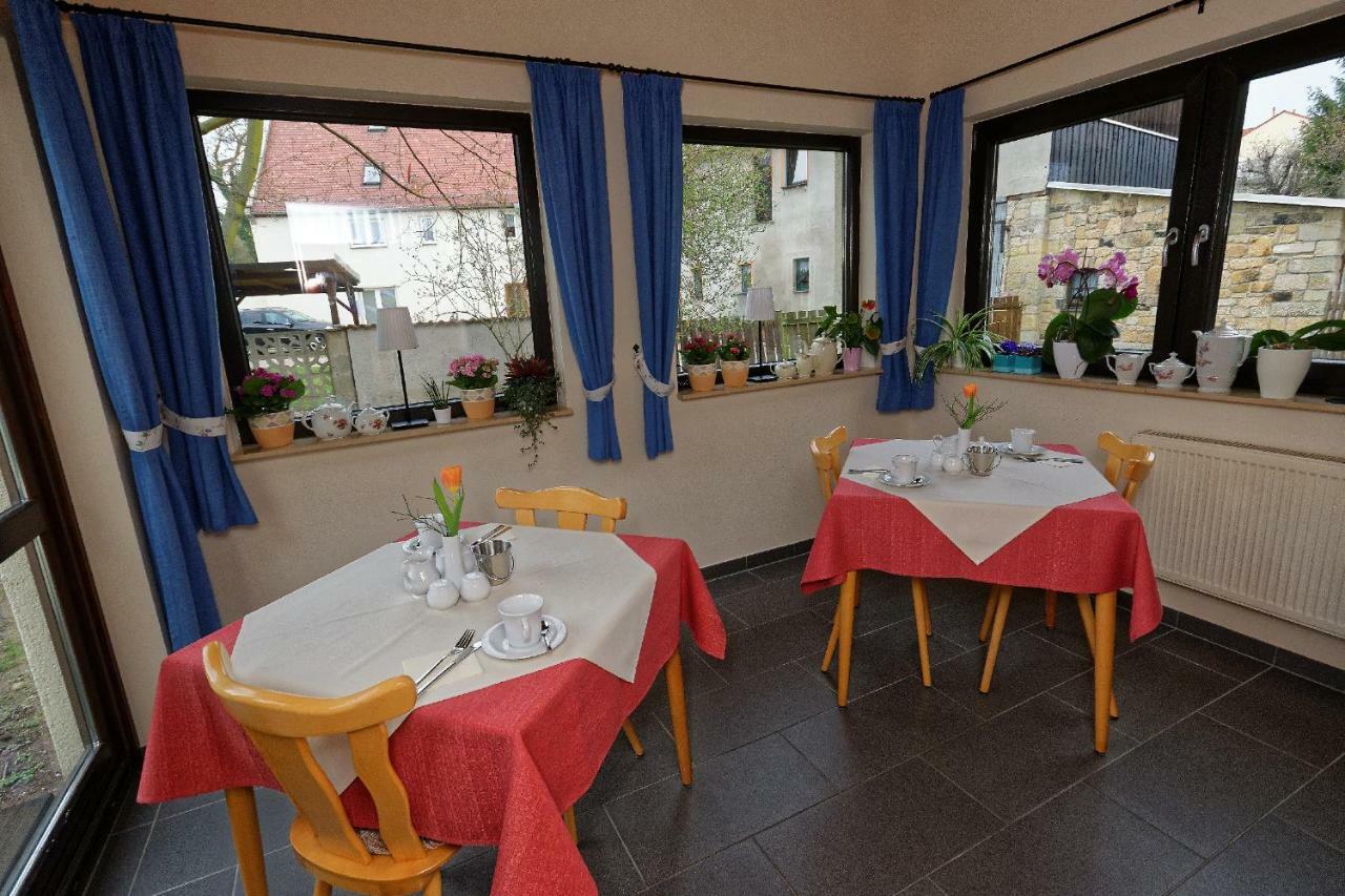 Am Kirschberg 3* Bannewitz