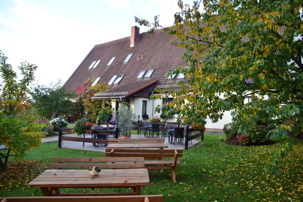 Gæstehus Am Kirschberg 3*