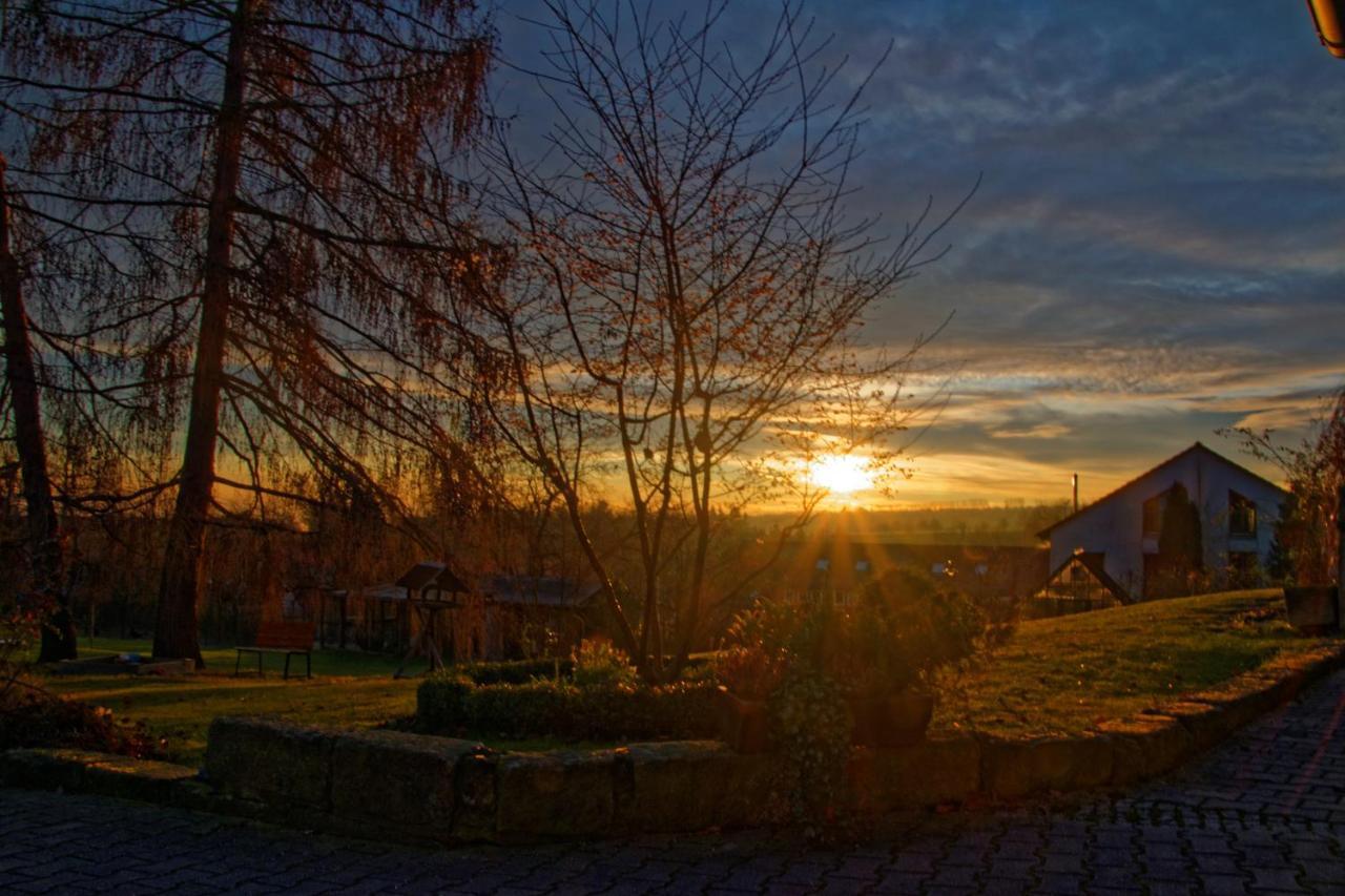 Pensión Am Kirschberg Bannewitz